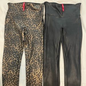 2 for 1 Spanx Leggings Deal!!!